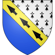 Logo COMMUNE DE LANCE