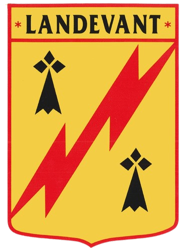 Logo COMMUNE DE LANDEVANT