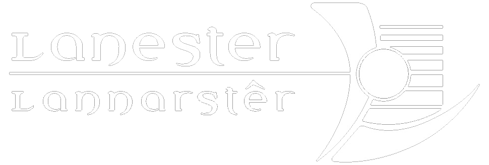 Logo COMMUNE DE LANESTER