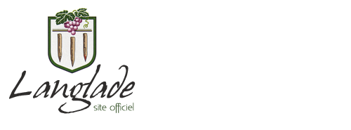 Logo COMMUNE DE LANGLADE