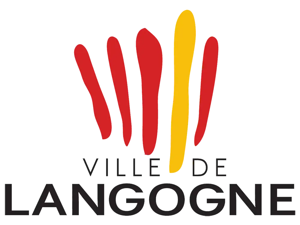 Logo COMMUNE DE LANGOGNE