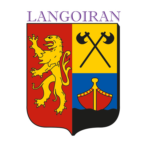 Logo COMMUNE DE LANGOIRAN