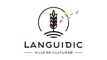 Logo COMMUNE DE LANGUIDIC