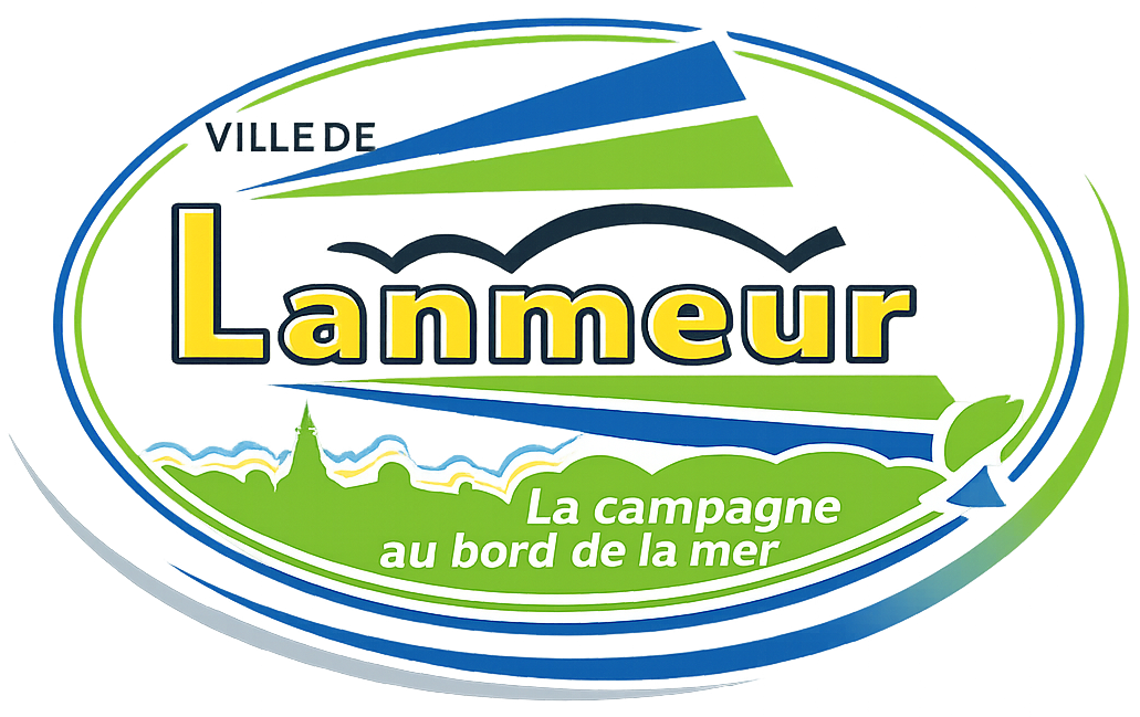 Logo COMMUNE DE LANMEUR