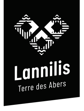 Logo COMMUNE DE LANNILIS