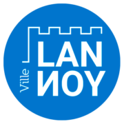 Logo COMMUNE DE LANNOY