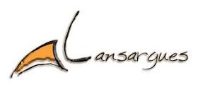 Logo COMMUNE DE LANSARGUES