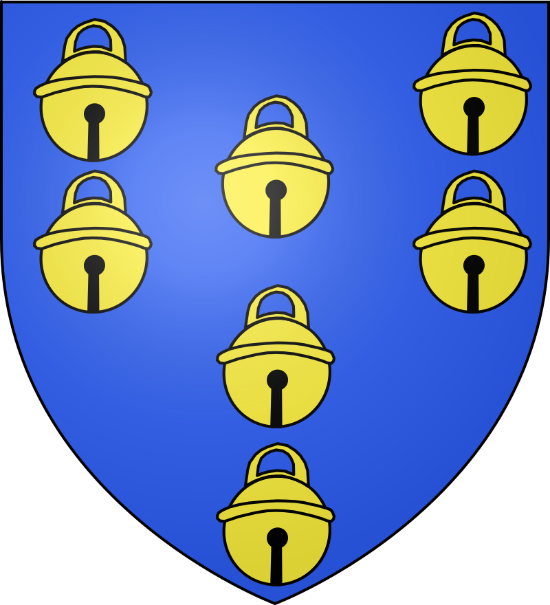 Logo COMMUNE DE LANTENOT