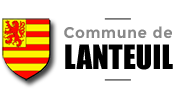 Logo COMMUNE DE LANTEUIL