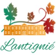 Logo COMMUNE DE LANTIGNIE