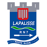 Logo COMMUNE DE LAPALISSE