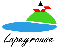 Logo COMMUNE DE LAPEYROUSE