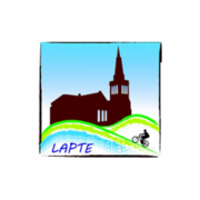 Logo COMMUNE DE LAPTE