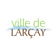 Logo COMMUNE DE LARCAY