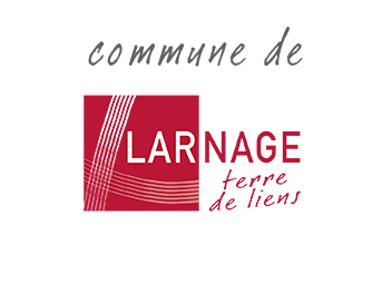Logo COMMUNE DE LARNAGE