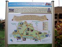 Logo COMMUNE DE LARRIVIERE SAINT SAVIN