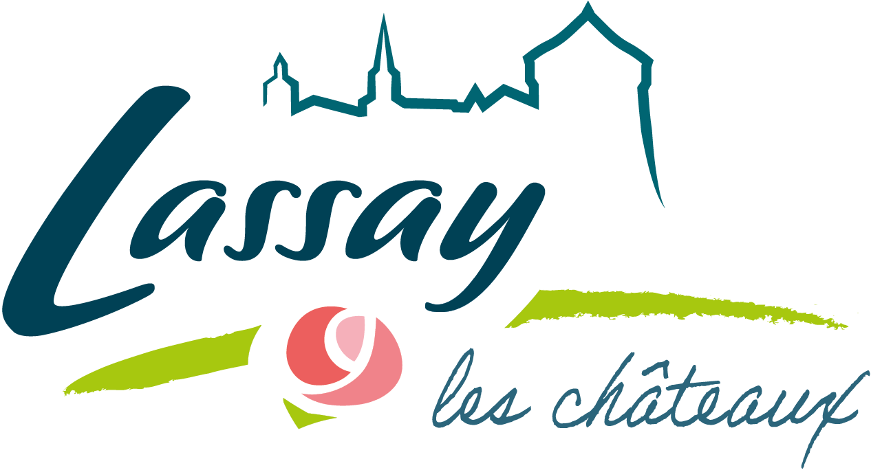 Logo COMMUNE DE LASSAY-LES-CHATEAUX