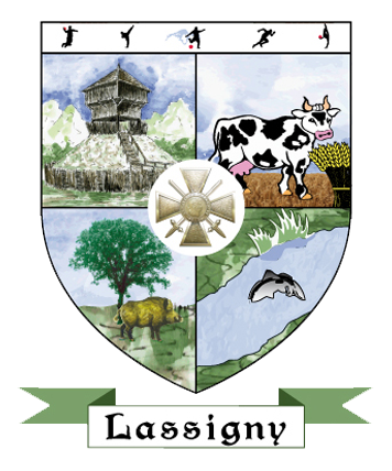 Logo COMMUNE DE LASSIGNY