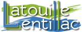 Logo COMMUNE DE LATOUILLE LENTILLAC