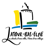 Logo COMMUNE DE LATOUR-BAS-ELNE