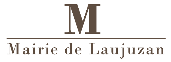 Logo COMMUNE DE LAUJUZAN