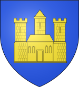 Logo COMMUNE DE LAUTERBOURG