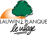 Logo COMMUNE DE LAUWIN PLANQUE
