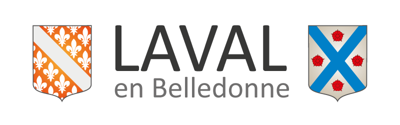 Logo COMMUNE DE LAVAL-EN-BELLEDONNE