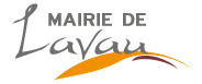 Logo COMMUNE DE LAVAU