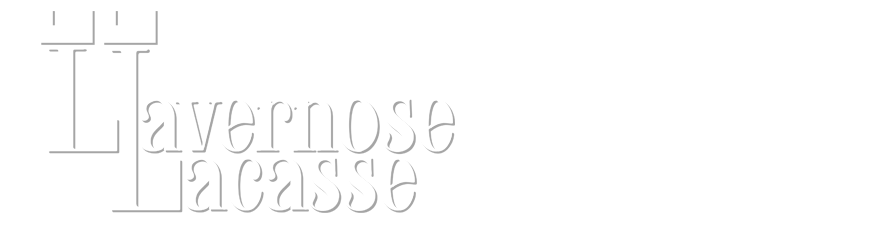 Logo COMMUNE DE LAVERNOSE LACASSE