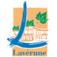 Logo COMMUNE DE LAVERUNE