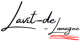 Logo COMMUNE DE LAVIT