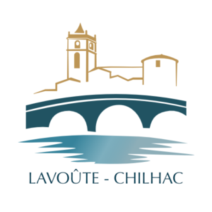 Logo COMMUNE DE LAVOUTE CHILHAC