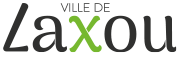 Logo COMMUNE DE LAXOU