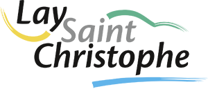 Logo COMMUNE DE LAY SAINT CHRISTOPHE