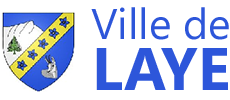 Logo COMMUNE DE LAYE