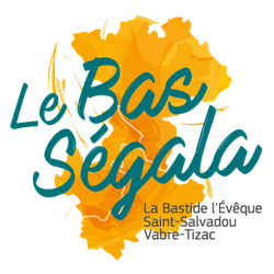 Logo COMMUNE DE LE BAS SEGALA