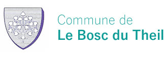 Logo COMMUNE DE LE BOSC DU THEIL