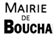 Logo COMMUNE DE LE BOUCHAUD