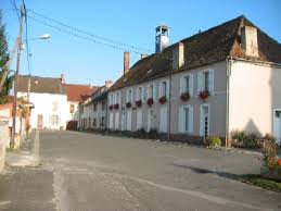 Logo COMMUNE DE LE BREUIL