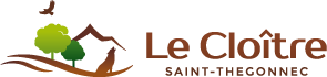 Logo COMMUNE DE LE CLOITRE SAINT THEGONNEC