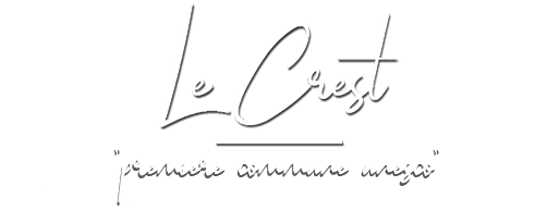 Logo COMMUNE DE LE CREST