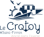 Logo COMMUNE DE LE CROTOY