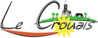 Logo COMMUNE DE LE CROUAIS