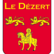 Logo COMMUNE DE LE DEZERT