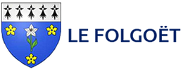 Logo COMMUNE DE LE FOLGOET