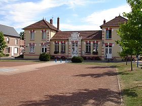 Logo COMMUNE DE LE HAMEL