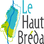 Logo COMMUNE DE LE HAUT-BREDA