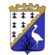 Logo COMMUNE DE LE HEZO