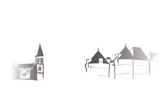 Logo COMMUNE DE LE LUDE